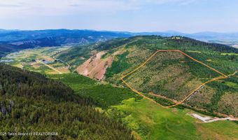 Lot 8 HANGER LANE, Bedford, WY 83112