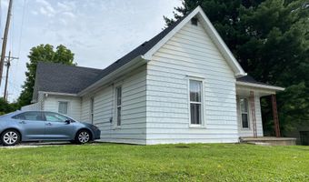 435 16th St, Bedford, IN 47421