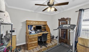 4016 Elizabeth Ct, Benton, AR 72019