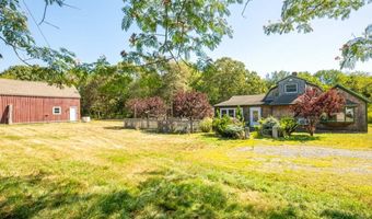 473 Klondike Rd, Charlestown, RI 02813