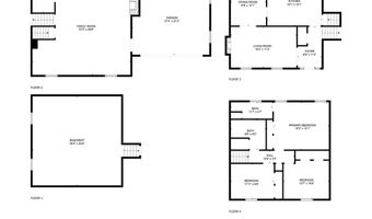 19464 Triple Crown Dr, Abingdon, VA 24211