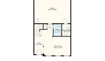 3304 SAINT MARYS VIEW Rd, Accokeek, MD 20607