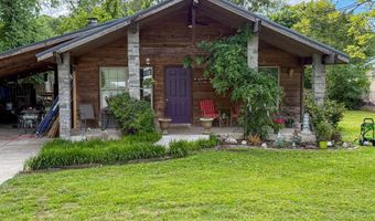 607 Park St, Anderson, MO 64831