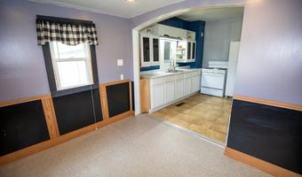 419 S Cherry St, Akron, IN 46910