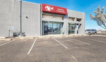 2100 Osuna Rd NE 100, Albuquerque, NM 87113