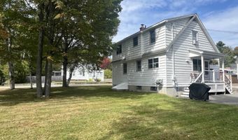 37 Pine Island Ave, Berlin, NH 03570