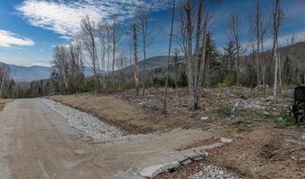 Ridge Road lot 42, Bethlehem, NH 03574