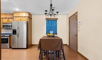 617 Wallace NW, Ardmore, OK 73401