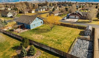 102 W Tobiano Trl, Belgrade, MT 59714