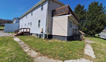 286 S 5th Ave, Clarion, PA 16214