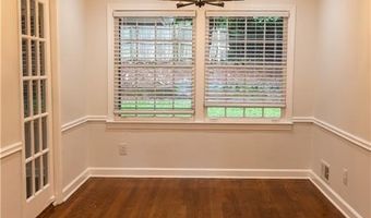 1392 Lively Ridge Rd NE, Atlanta, GA 30329