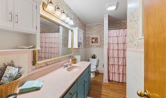 2541 W 430 Rd, Adair, OK 74330