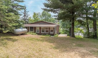 9079 BOELTER LAKE Dr, Almond, WI 54909