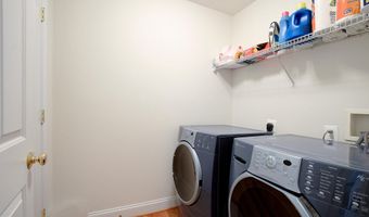 412 JEFFERSON St, Annapolis, MD 21403
