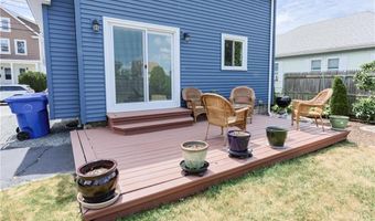 200 Woodward Ave, East Providence, RI 02914