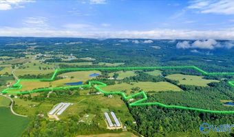 191 County Road 368, Albertville, AL 35951