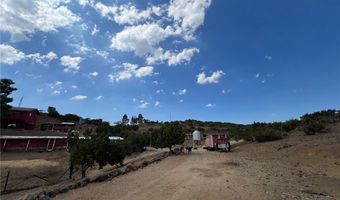 6151 Hubbard Rd, Acton, CA 93510