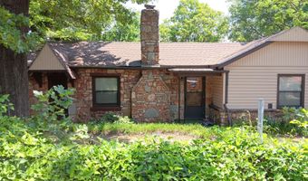 211 Skyline Dr, Bernice, OK 74331