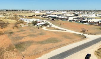 190 SW 1900, Andrews, TX 79714