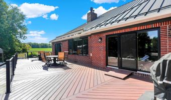 940 E County Road 825 N, Bainbridge, IN 46105