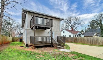 2714 Clemson Ave, Charlotte, NC 28205
