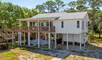 214 HARBOR Cir, Alligator Point, FL 32346