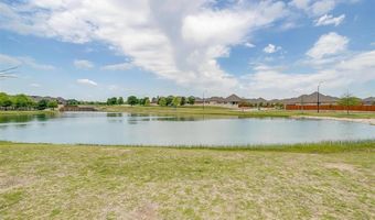 15024 Teasley Ave, Aledo, TX 76008