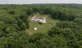 13 Woodridge Dr, Barkhamsted, CT 06063