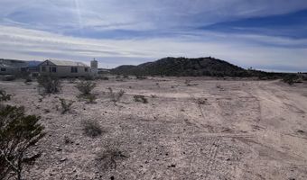 Lot 1 & 2 Trujillo Creek Road Road, Arrey, NM 87930