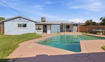 857 E BUFFALO St, Chandler, AZ 85225