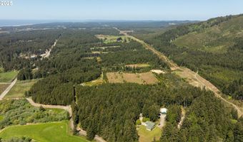 87503 UPPER FOURMILE Ln, Bandon, OR 97411