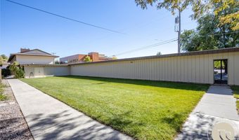 1600 Avenue E 31, Billings, MT 59102