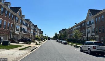12817 RUSTIC ROCK Ln, Beltsville, MD 20705