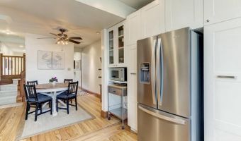 1422 HAUBERT St, Baltimore, MD 21230