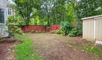 4705 22ND St N, Arlington, VA 22207