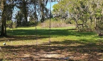 1869 SW 32ND Pl, Bell, FL 32619