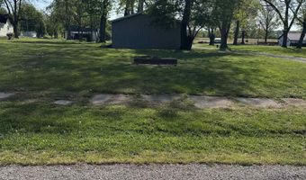911 S Illinois St, Bicknell, IN 47512