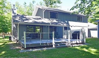4092 N Pheasant Rd, Alcona, MI 48742