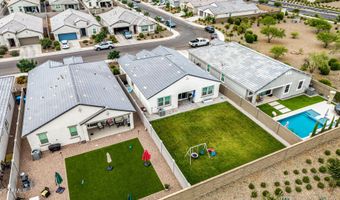 2703 W SEAVER Ave, Apache Junction, AZ 85120