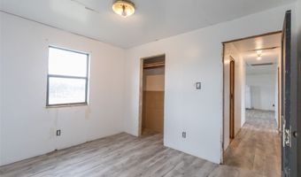521 Avenue H, Anson, TX 79501