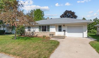 1218 W BREWSTER St, Appleton, WI 54914