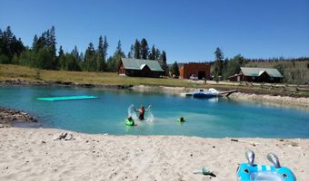 807 MERNA NORTH BEAVER Rd, Daniel, WY 83115