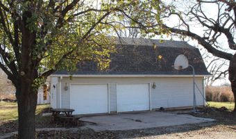 302 S. LL & G, Anthony, KS 67003