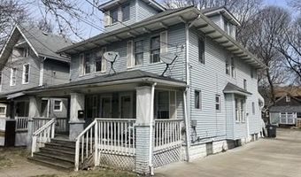 95 Jewett St, Akron, OH 44305