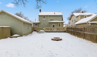 840 Sandusky St, Ashland, OH 44805