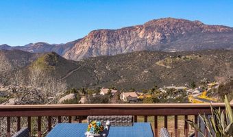 550 Old Stagecoach Run, Alpine, CA 91901