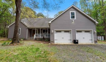 28830 Serenity Ln, Harbeson, DE 19951