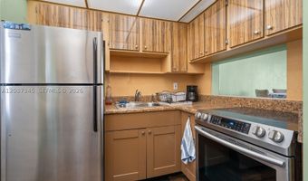 2861 Leonard Dr F208, Aventura, FL 33160
