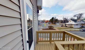 469 Delaware Avenue Unit Apt A, Albany, NY 12209