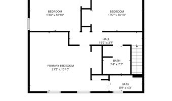 52 Westside Ave, Avenel, NJ 07001